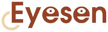 Eyesen logo