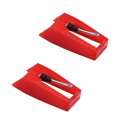 Record Player Needle 2 pcs